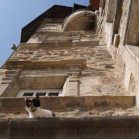 Maison Au Loup - Superbe Ancien Hotel Particulier Du Xvie Siecle Au Coeur De La Vieille Ville Du Puy Le Puy-en-Velay Exterior foto